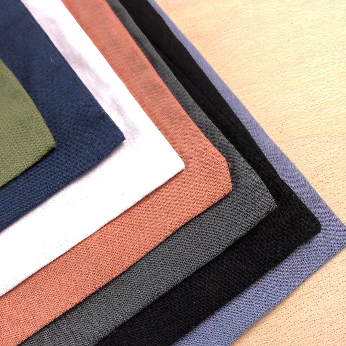 Handbedruckter Bio-Stoffbeutel Hand der Fatima