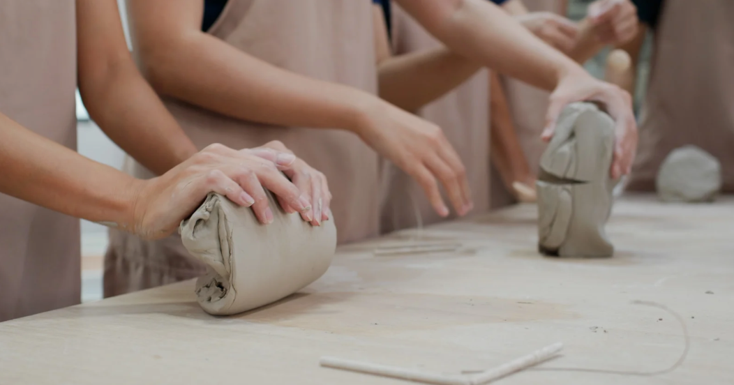 Workshop: 13. & 27. April