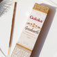 Räucherstäbchen "Goodearth" Goloka Premium