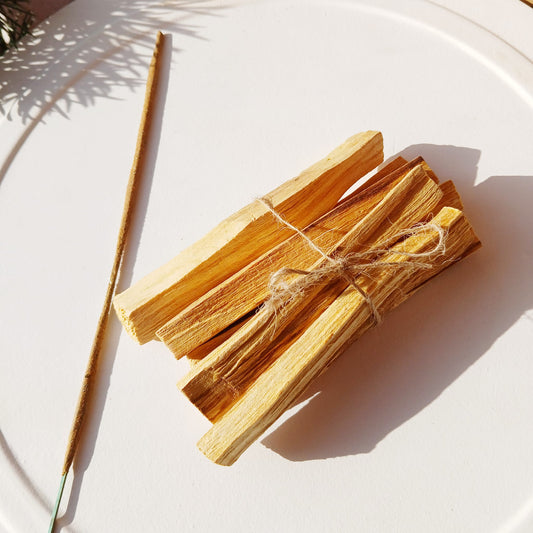Palo Santo Sticks verschiedene Mengen